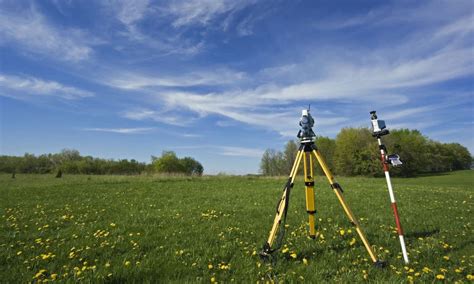 spot survey vs boundary survey|Understanding 4 types of property surveys .